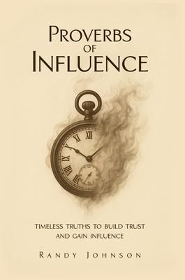 Produktbild: Proverbs of Influence
