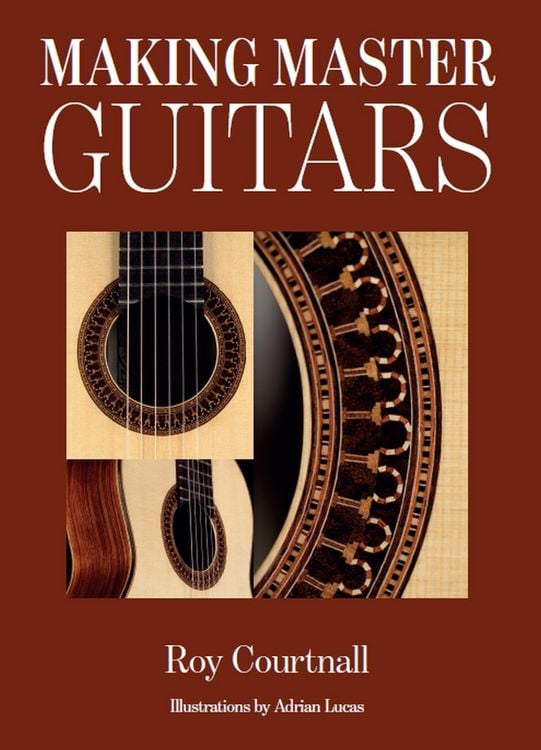 Produktbild: Making Master Guitars