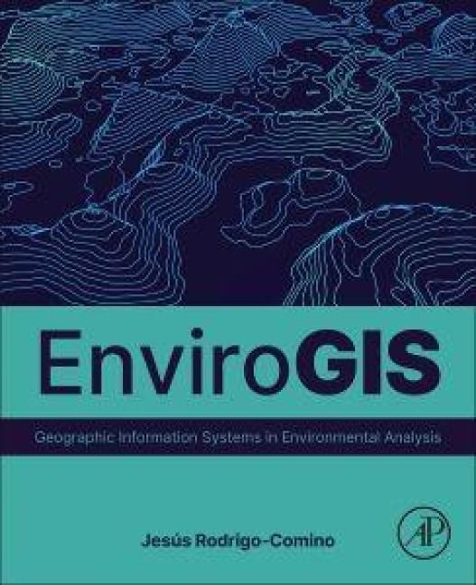 Produktbild: EnviroGIS