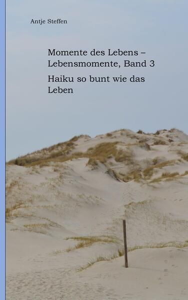 Produktbild: Momente des Lebens - Lebensmomente Band 3