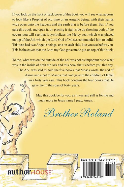 Produktbild: God's Instructions