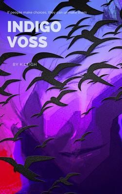 Produktbild: Indigo Voss