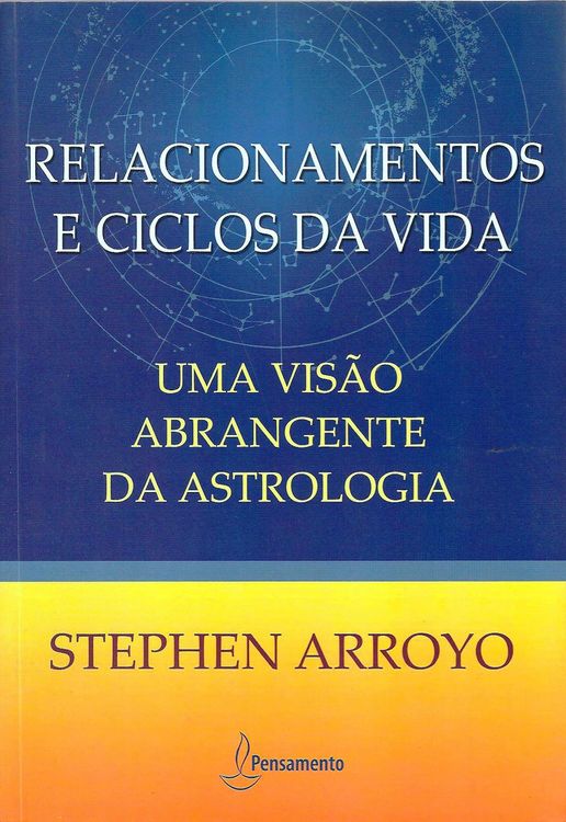 Produktbild: Relacionamentos e Ciclos de Vida