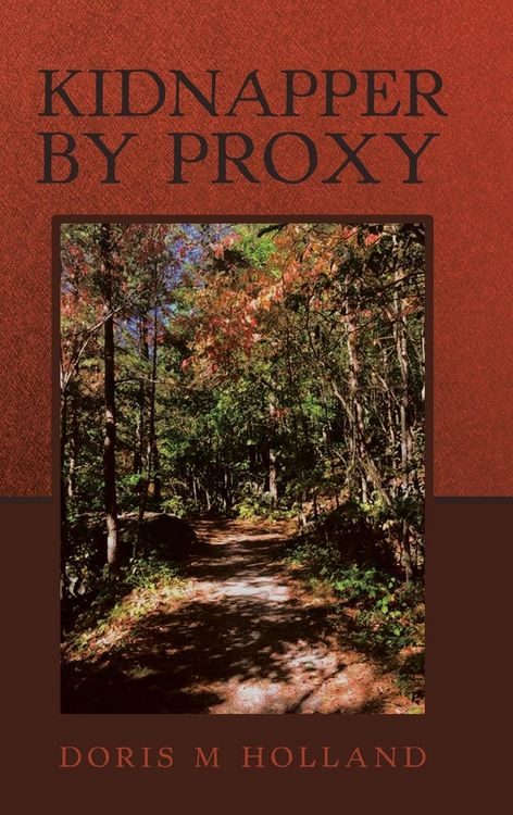 Produktbild: Kidnapper by Proxy