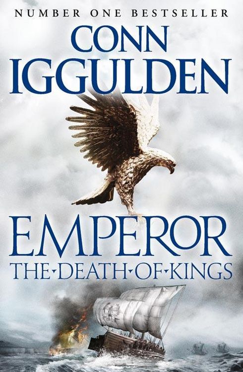 Produktbild: The Death of Kings