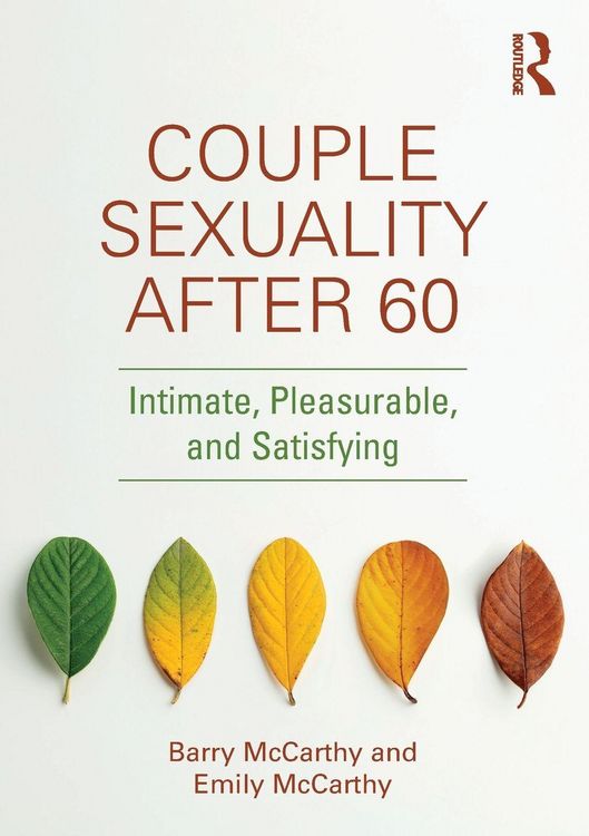 Produktbild: Couple Sexuality After 60