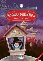 Produktbild: Korku D&uuml;kkani
