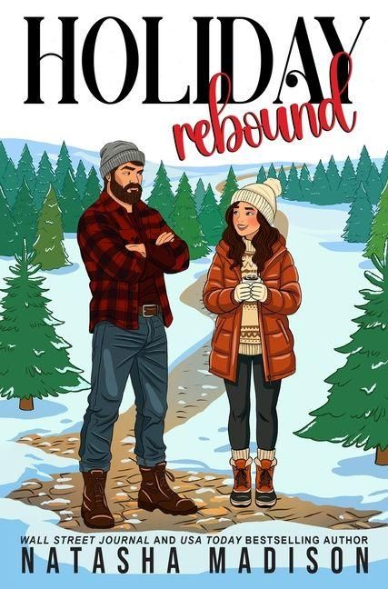 Produktbild: Holiday Rebound