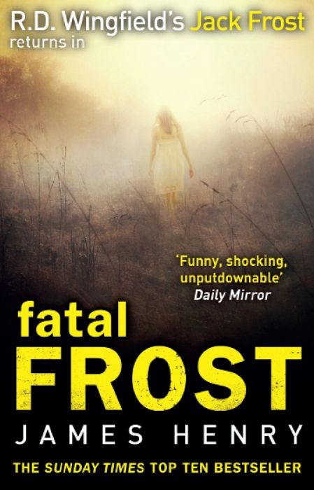 Produktbild: Fatal Frost
