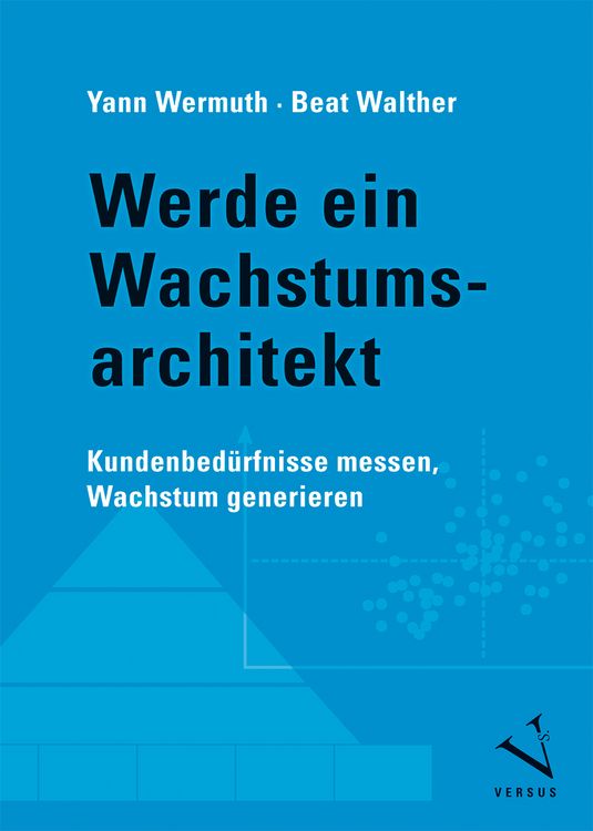 Produktbild: Werde ein Wachstumsarchitekt