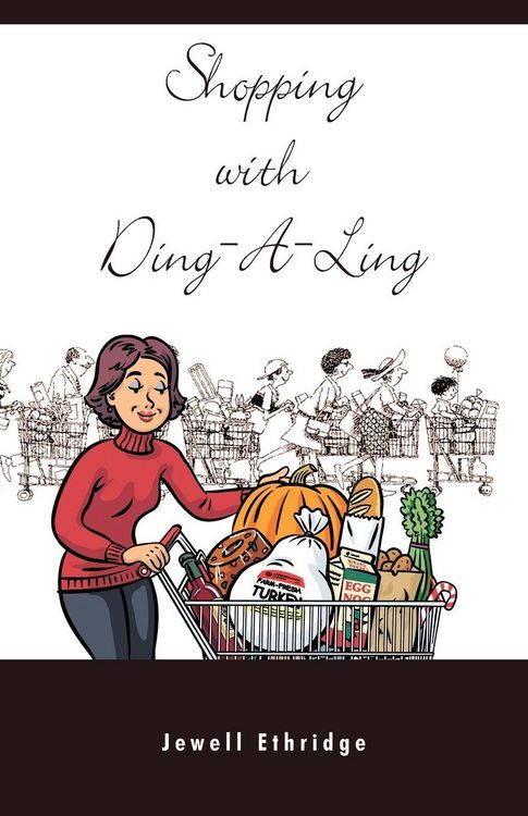 Produktbild: Shopping with Ding-A-Ling