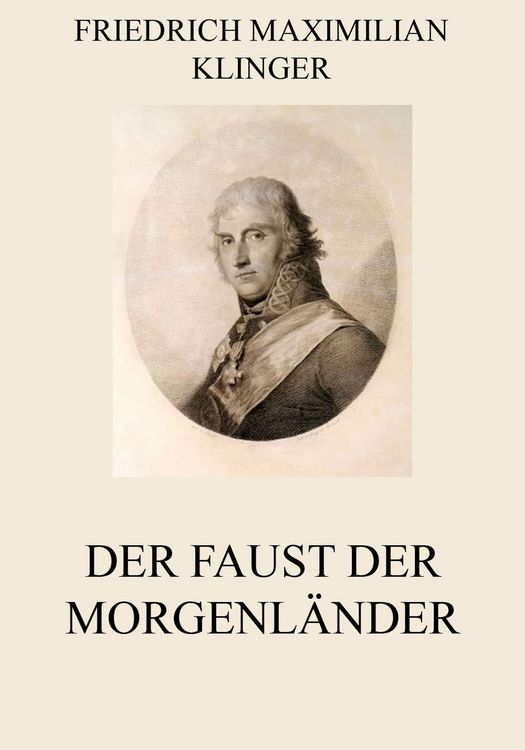 Produktbild: Der Faust der Morgenl&auml;nder