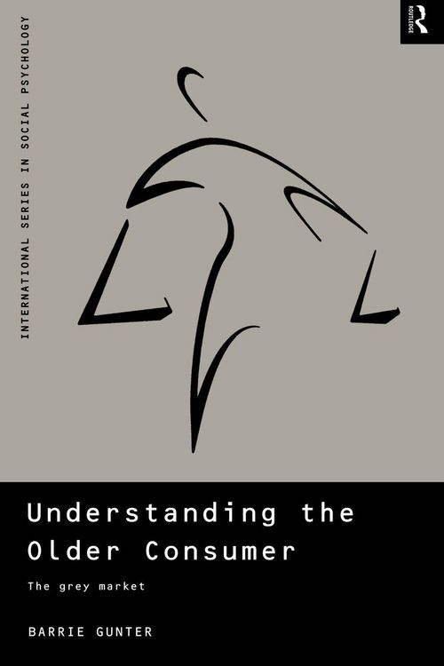 Produktbild: Understanding the Older Consumer