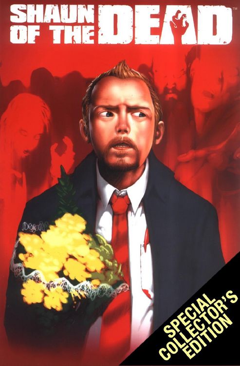 Produktbild: Shaun Of The Dead