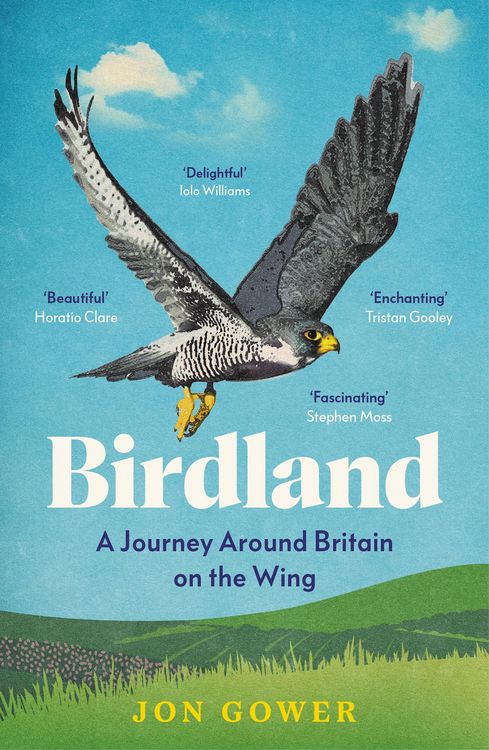 Produktbild: Birdland