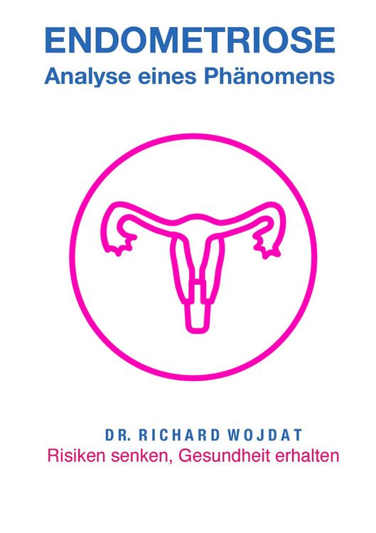 Produktbild: Endometriose, Eine Analyse eines Ph&auml;nomens