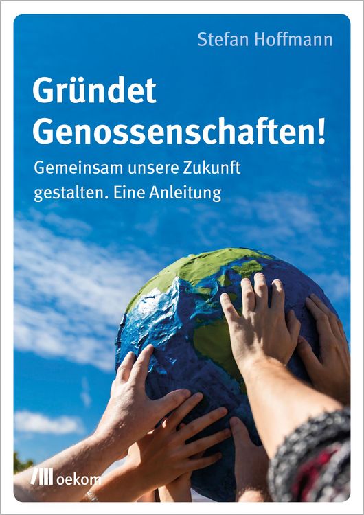 Produktbild: Gr&uuml;ndet Genossenschaften!