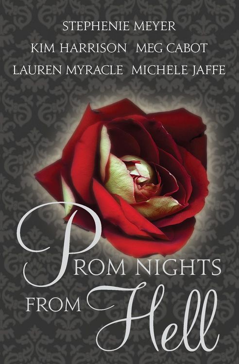 Produktbild: Prom Nights from Hell