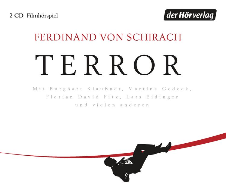 Produktbild: Terror
