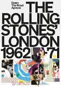 Produktbild: Down the Road Apiece: The Rolling Stones London