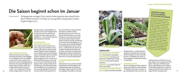 Produktbild: W&auml;chst das von allein - oder muss ich jetzt was machen?