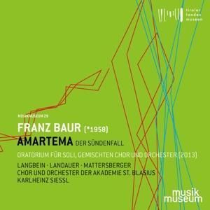 Produktbild: Amartema-Der S&uuml;ndenfall