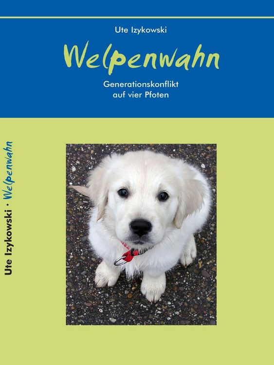 Produktbild: Welpenwahn