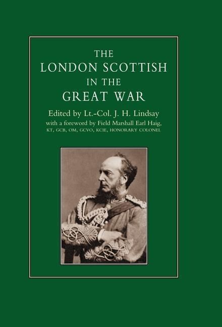 Produktbild: London Scottish in the Great War