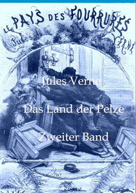 Produktbild: Das Land der Pelze