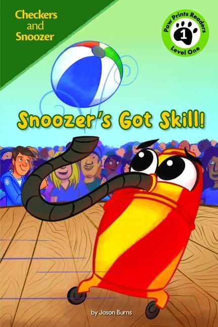 Produktbild: Snoozer's Got Skill