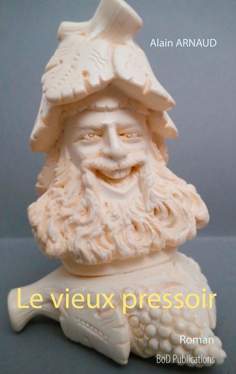 Produktbild: Le vieux pressoir