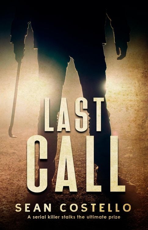 Produktbild: Last Call