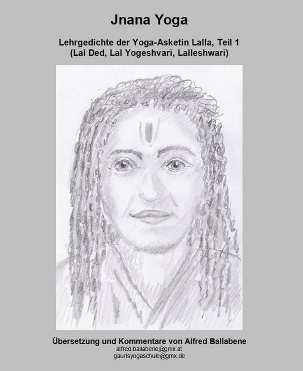 Produktbild: Jnana Yoga