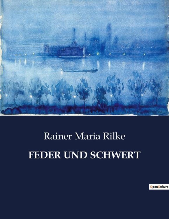 Produktbild: FEDER UND SCHWERT