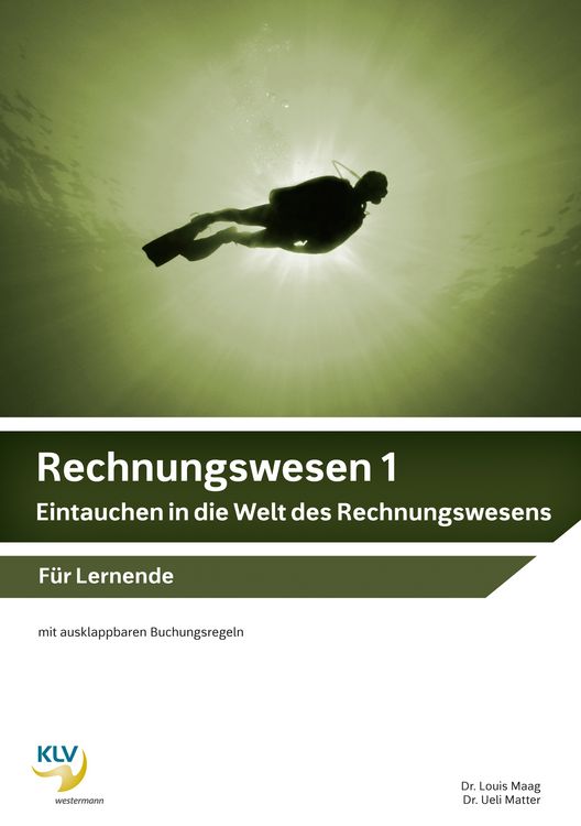 Produktbild: Rechnungswesen 1