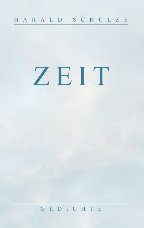 Produktbild: Zeit