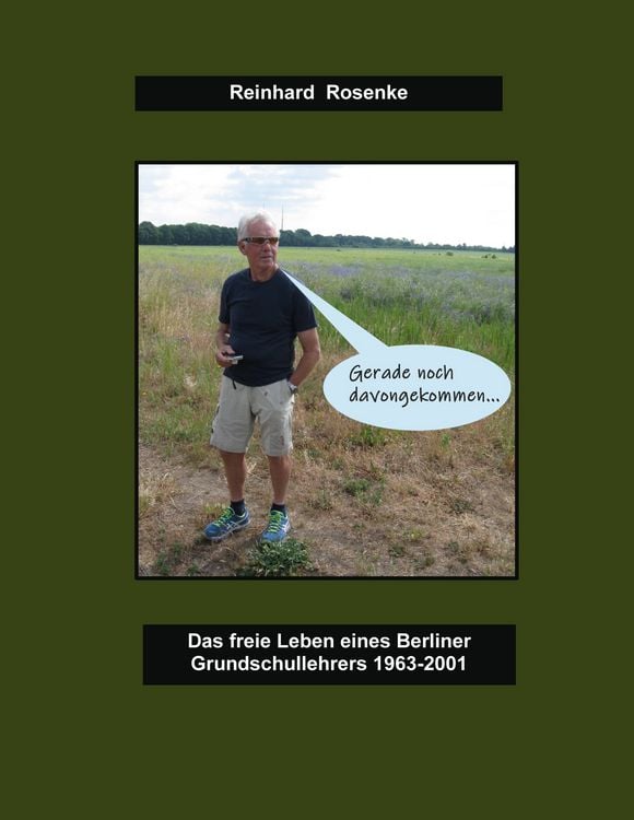 Produktbild: Gerade noch davongekommen