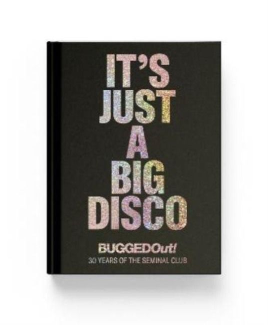 Produktbild: It's Just A Big Disco