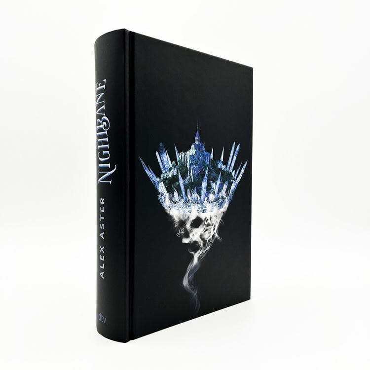 Produktbild: Nightbane