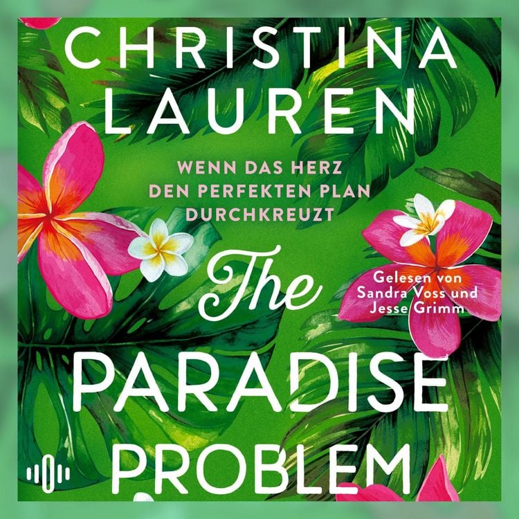 Produktbild: The Paradise Problem &ndash; Wenn das Herz den perfekten Plan durchkreuzt