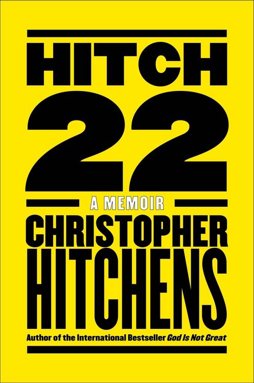 Produktbild: Hitch-22