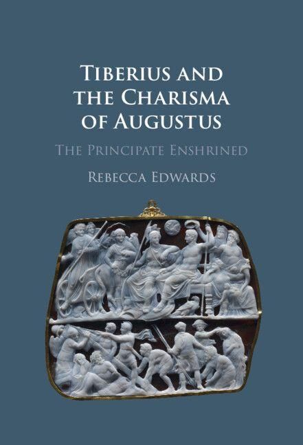 Produktbild: Tiberius and the Charisma of Augustus