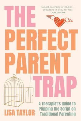 Produktbild: The Perfect Parent Trap