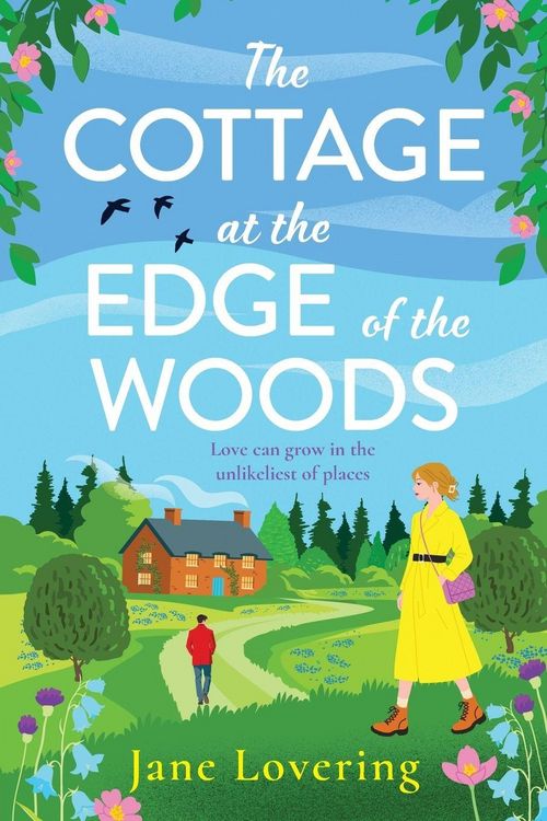 Produktbild: The Cottage at the Edge of the Woods