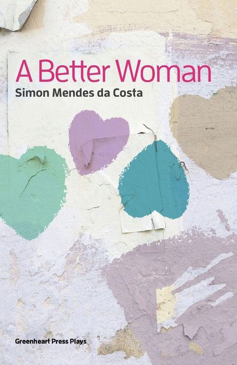 Produktbild: A Better Woman