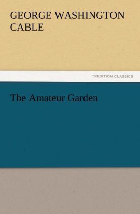 Produktbild: The Amateur Garden