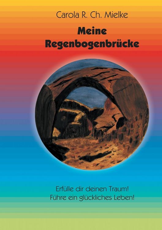 Produktbild: Meine Regenbogenbr&uuml;cke