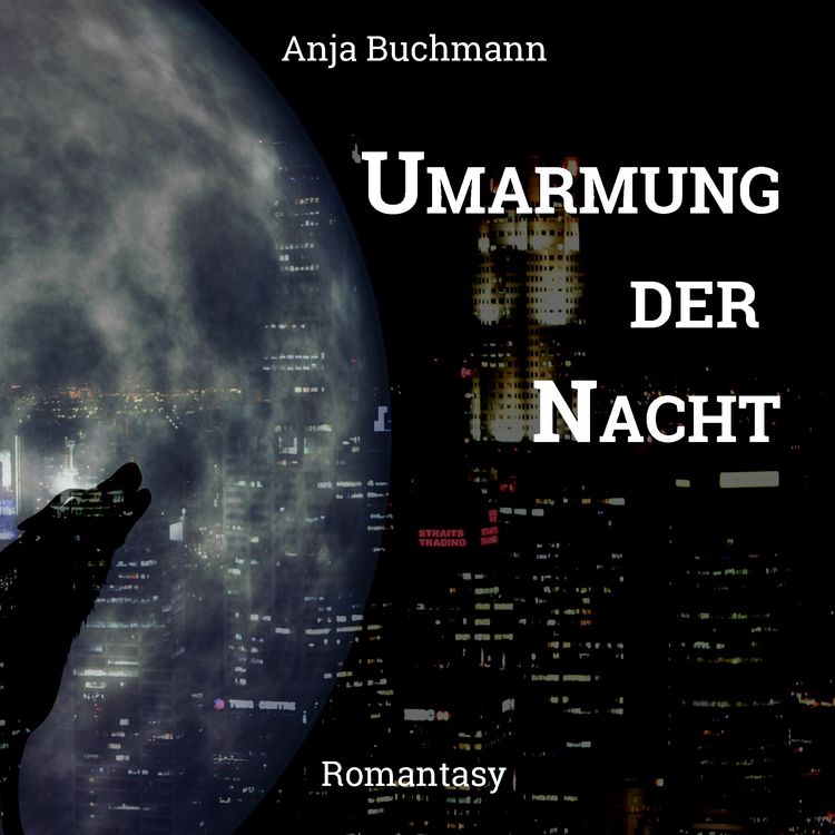 Produktbild: Umarmung der Nacht