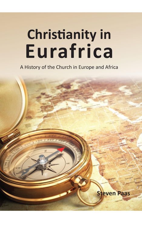 Produktbild: Christianity in Eurafrica