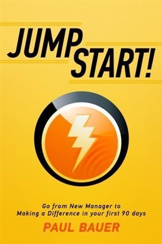 Produktbild: Jump Start!